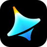 即梦 logo