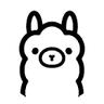 Ollama logo