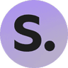 Stable Diffusion logo