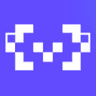 魔搭 ModelScope logo
