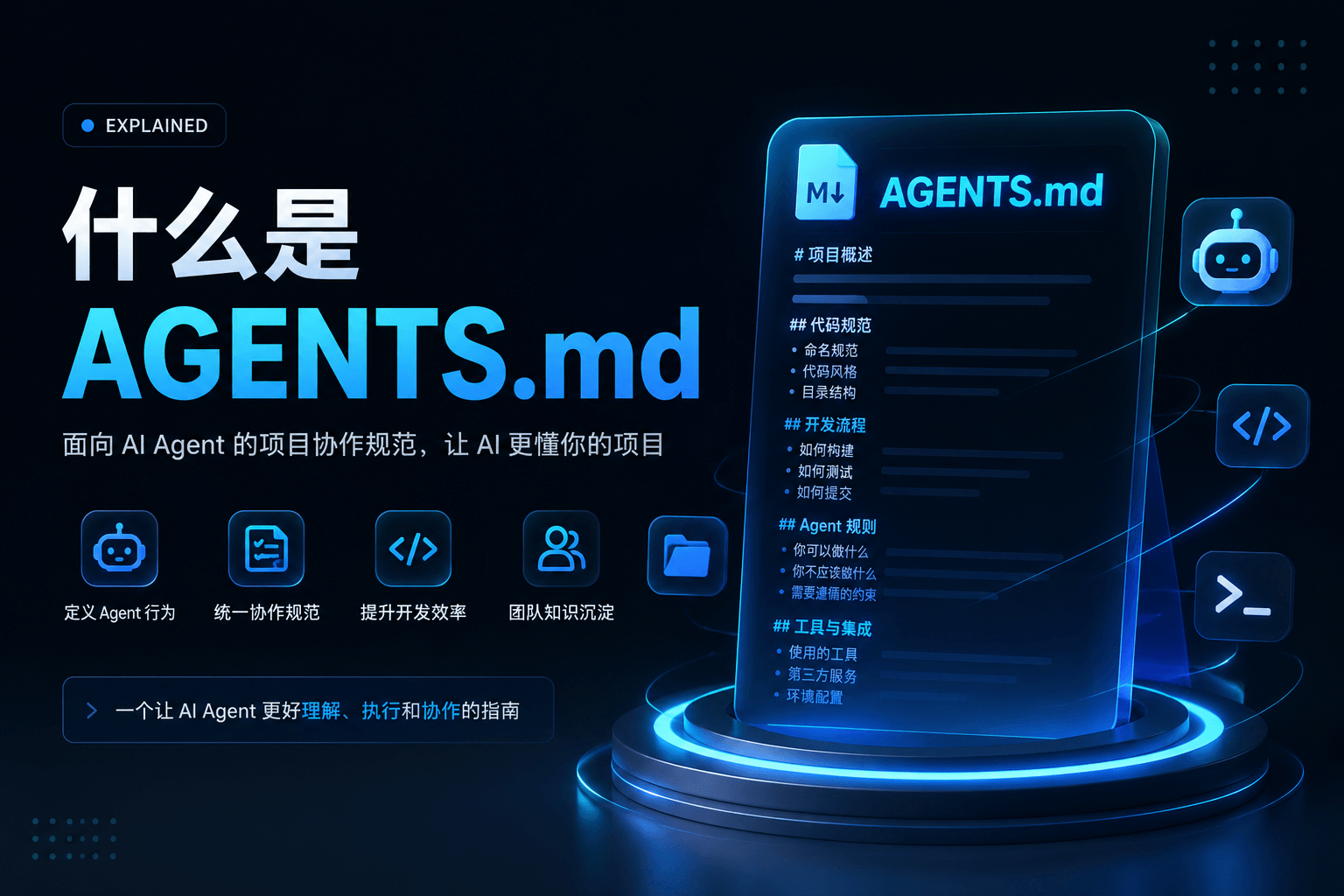 agentmd